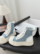 China Replica Chanel Women Shoes 126usd Only